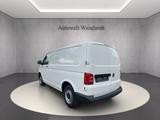 Volkswagen T6°TRANSPORTER°KASTEN°KLIMA°AHK°MVST°PARKPILOT° - VW T6 Transporter in Ludwigshafen