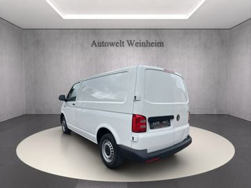 Volkswagen T6 Transporter - 4