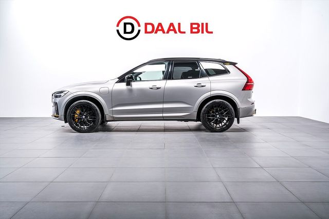 Volvo XC60 RECHARGE T8 AWD 456HP POLESTAR R-DESIGN VAT