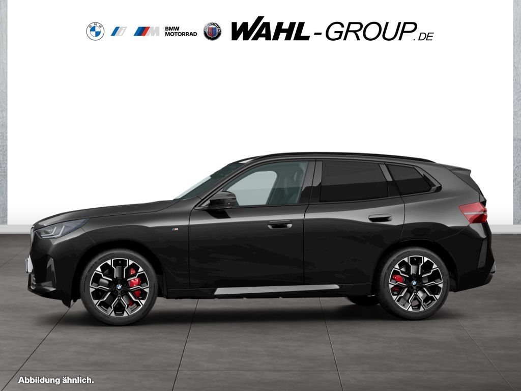 BMW X3 40d xDrive M Sportpaket HK HiFi DAB LED RFK foto 5