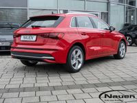 Audi A3 - Vorschau Bild 3