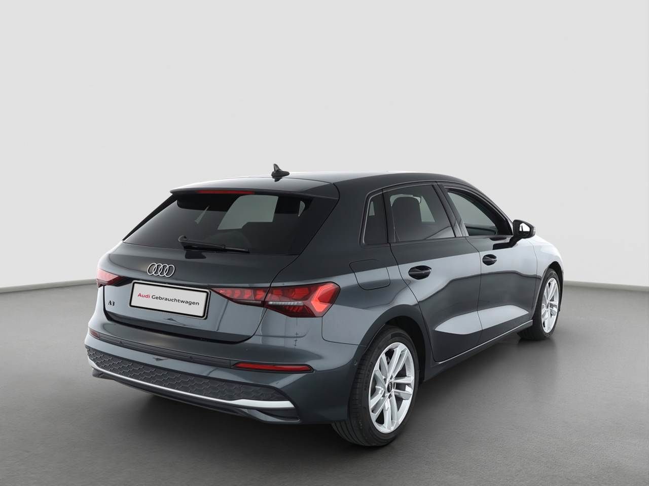 Audi A3 - Bild 3