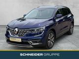 Renault Koleos INITIALE PARIS 4x4 2.0 Blue dCi 190 SHZ - Renault: 4x2