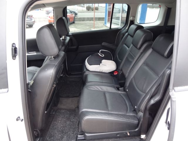 Fahrzeugabbildung Mazda 5 Lim. 2.0 CD Active+/7-Sitzer/Leder/Xenon/Klima