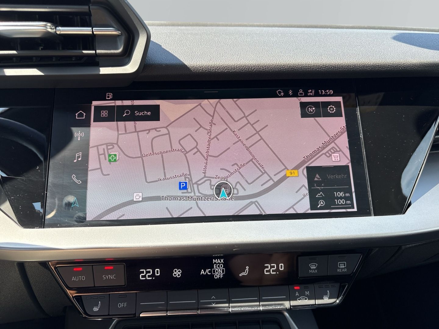 Audi A3 - Bild 13