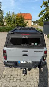 Ford Ranger Raptor 2020 | Vollausstattung |  Offroad - Ford Ranger: Offroad