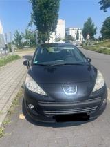 Peugeot 207 Urban Move 75 Urban Move - Peugeot 207 in Düsseldorf