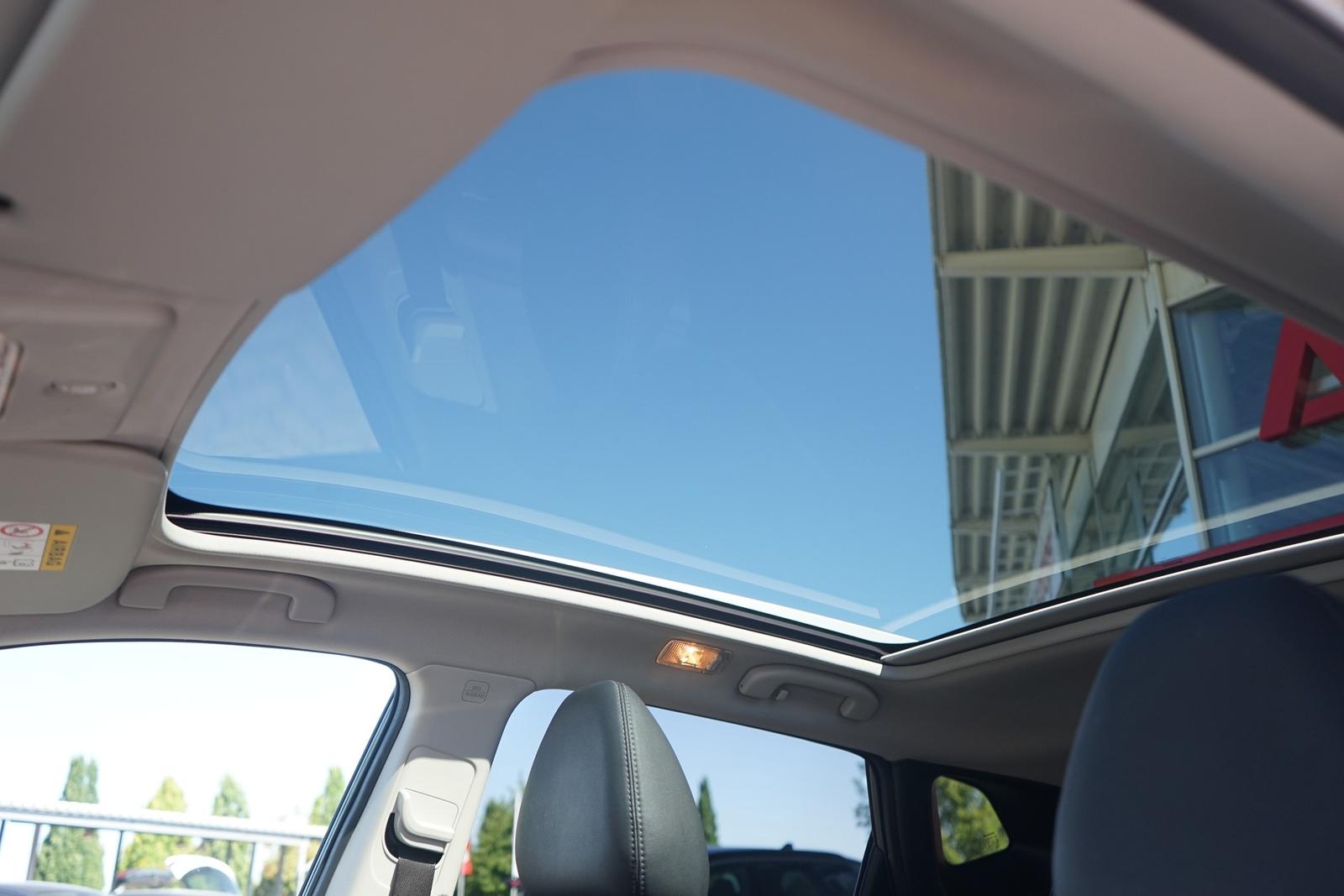 Nissan Qashqai 1.3 Tekna+ LED Navi Panorama AHK 360°