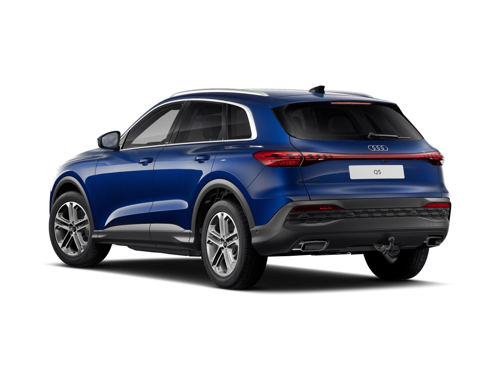Audi Q5 - Bild 5