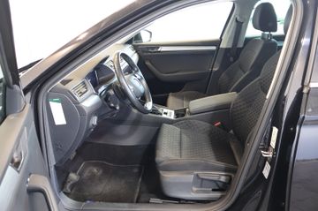 Skoda Superb 2.0 TDI Ambition AID+ACC+LED+CARPLAY