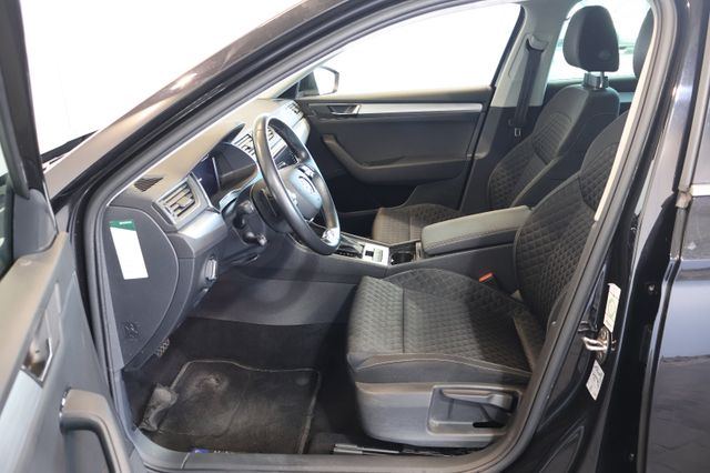 Skoda Superb 2.0 TDI Ambition AID+ACC+LED+CARPLAY