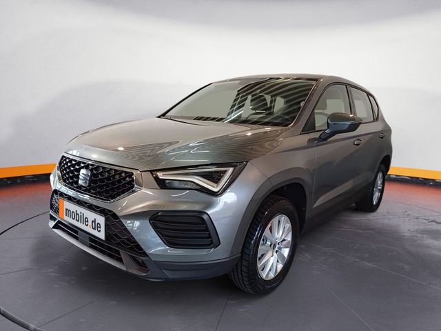 Seat Ateca 1.0 TSI Reference LED+SHZ+PDC 5 Jahre Gara