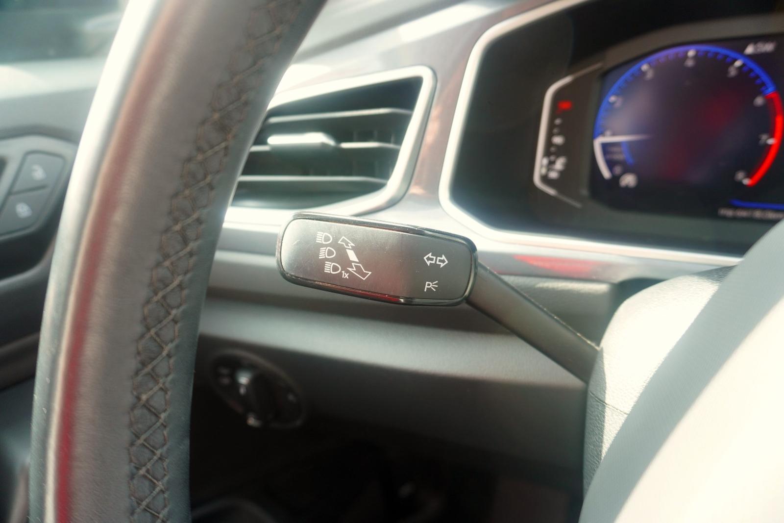 Volkswagen T-Roc 1.0 Style LED Navi ACC, миниатюра 20