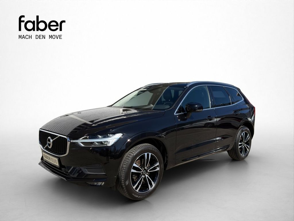 Image of Volvo XC60