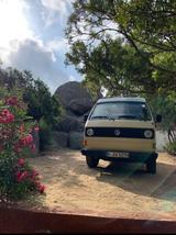 Volkswagen T3 andere - VW T3 Gebrauchtwagen in Hannover