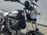 Ducati Scrambler Sixty 2 / A2 tauglich - DUCATI SCRAMBLER SIXTY2