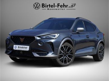 Cupra Formentor VZ 4Drive 2.0 TSI DSG Navi