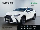 Lexus NX 350h Executive Line *Bi-LED*360°*ACC*el. Heck - Lexus NX-Serie in Leipzig