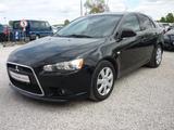 Mitsubishi Lancer Sportback 1.6 "XTRA" Scheckheft TÜV:2/26! - gebrauchte Mitsubishi Lancer aus dem Jahr 2011
