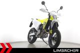 Husqvarna 701 SUPERMOTO - HUSQVARNA LIMBÄCHER - HUSQVARNA SUPER MOTO