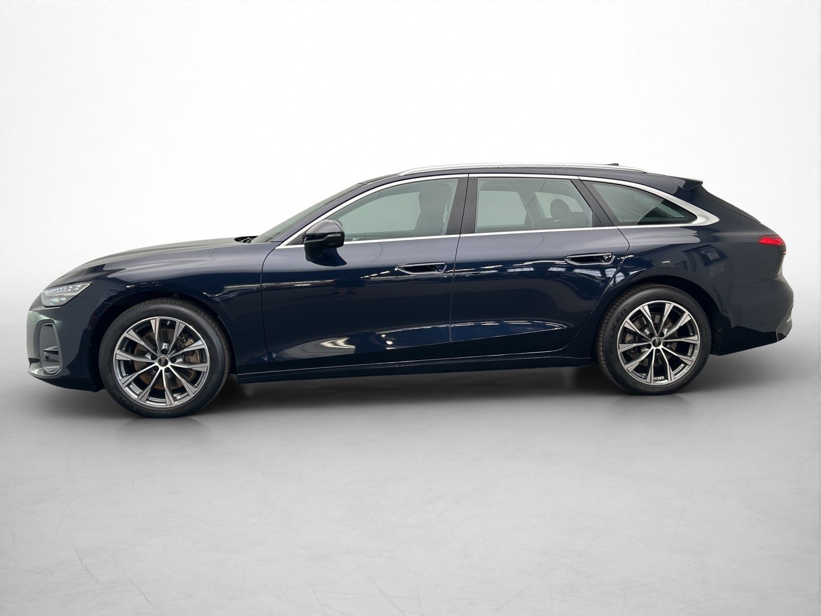 Audi A6 - Bild 3
