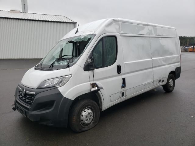 Opel Movano C Kasten HKa L3H2 3,5t Edition