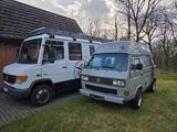 Volkswagen VW T3 Bus mit H - Zulassung