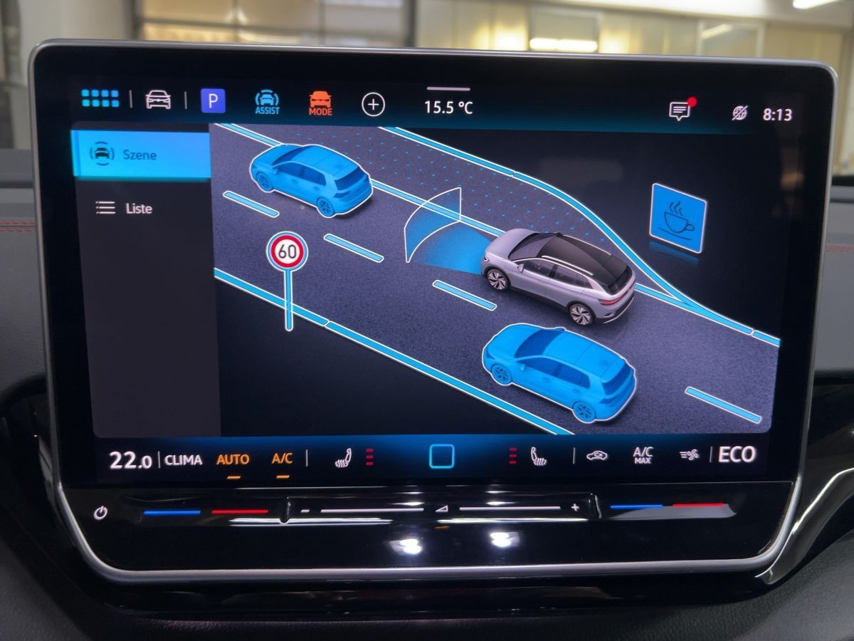 Volkswagen ID.4 - Bild 16