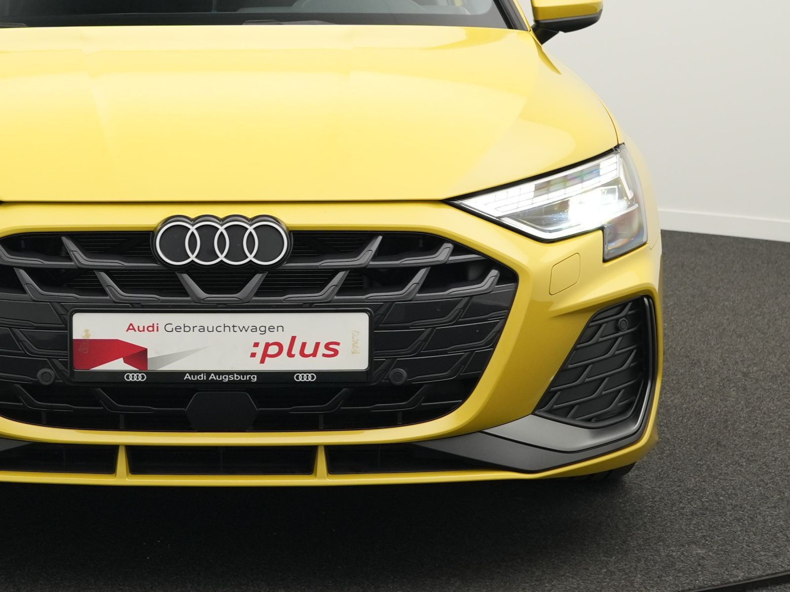 Audi A3 - Bild 37