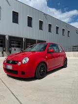 Volkswagen VW Lupo GTI - Volkswagen Lupo GTI mit Benzin-Antrieb