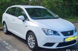 Seat Ibiza 1.2 TDI Ecomotive Style ST Style