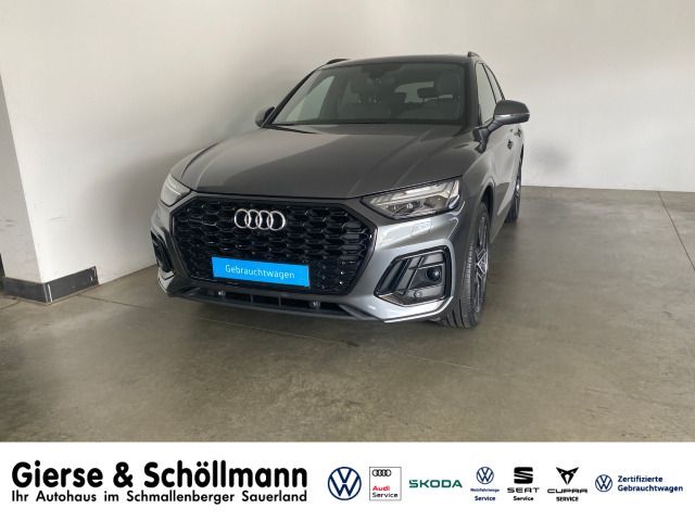 Q5 Sportback S line 50 TDI tiptronic quattro