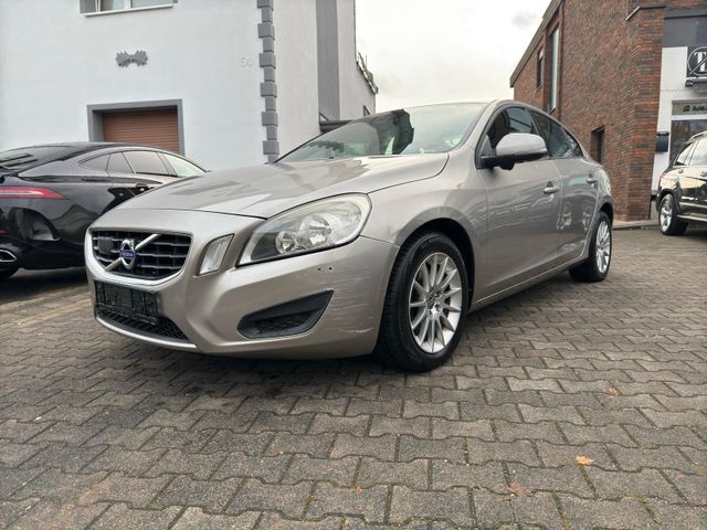 Volvo S60 Lim. Kinetic AWD