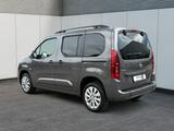 Opel Combo Life E Ultimate Automatik *ROLLSTUHLRAMPE* - Behindertengerechte Opel Combo