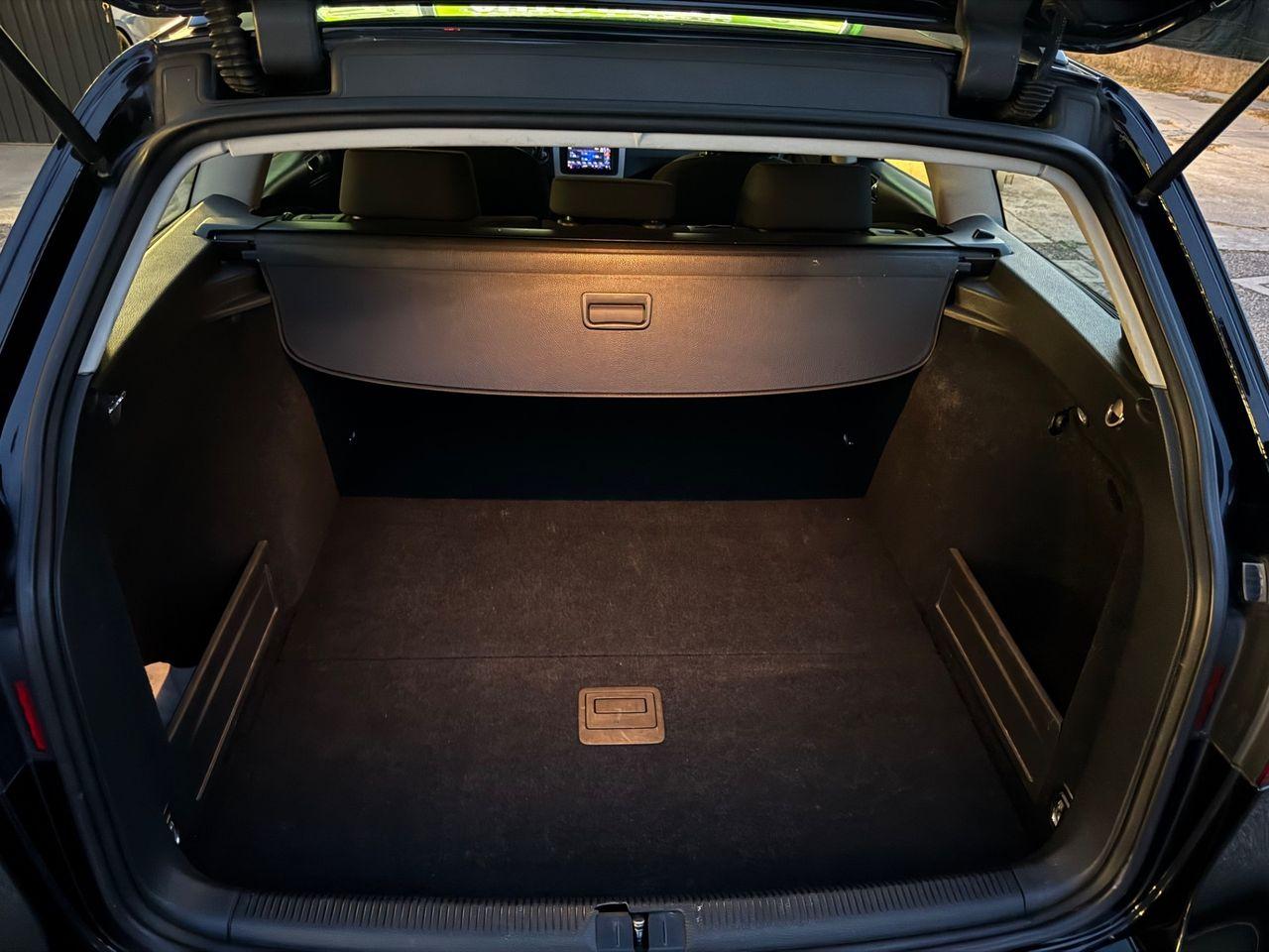 Volkswagen Passat 2007 — photo 14