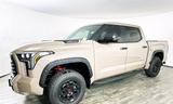 Toyota Tundra TRD-Pro Crew Max i-Force MY25 - Toyota Tundra: Allradantrieb