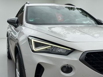 Cupra Formentor - 5