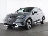 Mercedes-Benz EQE 300 SUV LED|DISTR|AHK|HUD|CARPLAY|LHZ+SHZ| - Mercedes-Benz EQE SUV in Hannover