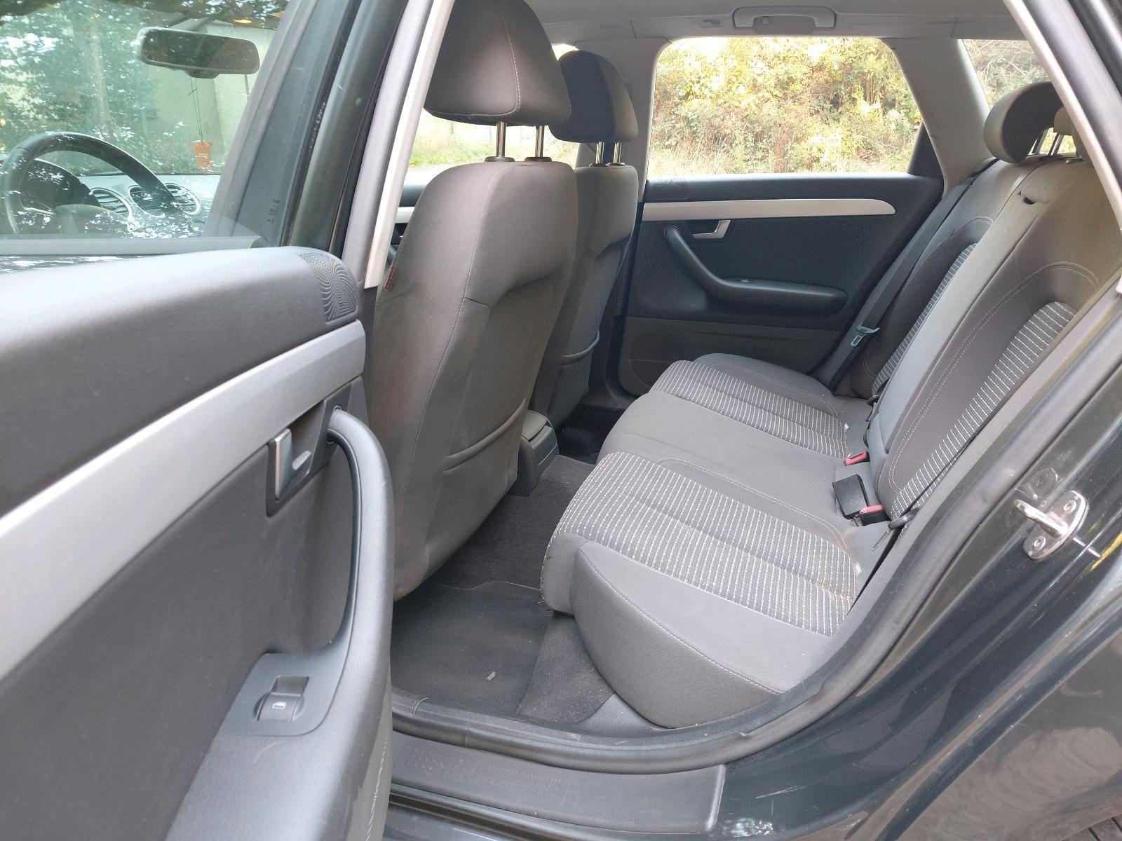 Seat Exeo 2011 — photo 14