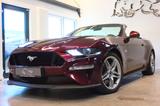 Ford Mustang 5.0 V8 GT 10G~UNFALLFREI+DEUTSCH+FACELIF - Ford Mustang in Mainz