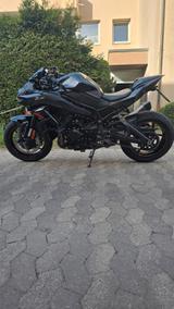 Kawasaki Z H2 Werksgarantie bis 2028 - KAWASAKI W