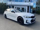 BMW 330e FACELIFT, xDrive M Sport, AC Schnitzerpaket - gebrauchte BMW 330 mit Facelift