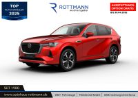 Mazda CX-60 - Vorschau Bild 1