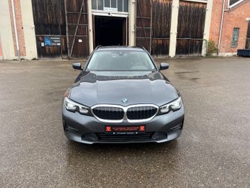 BMW 318 - 2