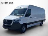 Mercedes-Benz Sprinter 315 CDI Kasten SELECT Hochdach Extralan - Mercedes-Benz Sprinter