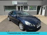 Volvo S60°Kinetic°Automatik°Shz°Ahk°Klima°Leder°EU5° - gebrauchte Volvo S60 aus dem Jahr 2011