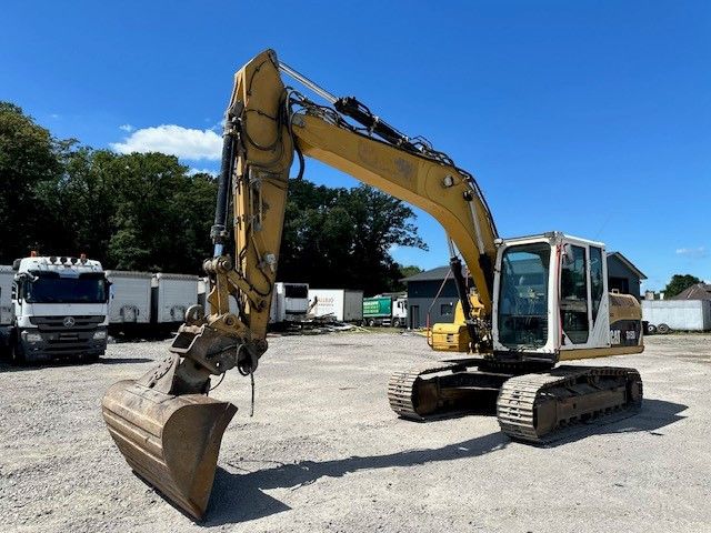 CAT 315D  L