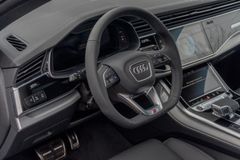 Audi Q8 – 13 / 36