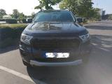 Ford Ranger Wildtrak Doppelkabine 4x4 212PS - gebrauchte Ford Ranger aus dem Jahr 2019
