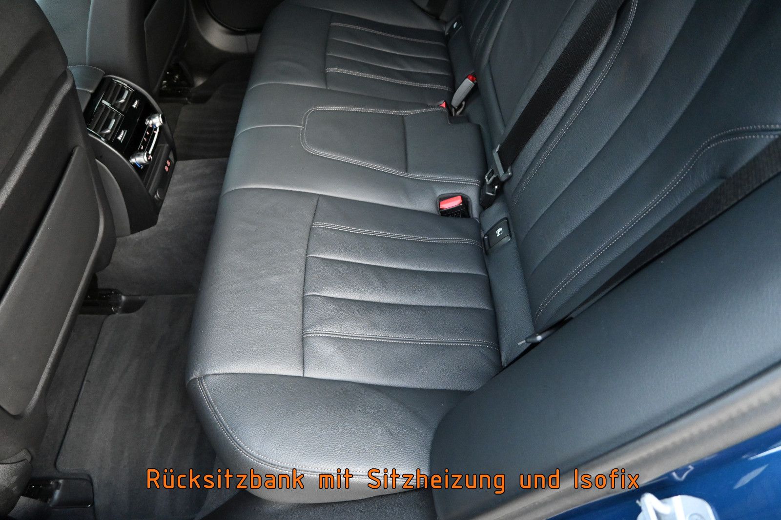 Fahrzeugabbildung BMW 530d xDr M SPORT °UVP 98.219€°AD.DRIVE°STHZG°20"